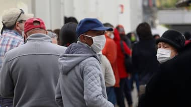 Municipio curicano aprueba ordenanza para el uso obligatorio de mascarilla: inspectores podrán fiscalizar medidas sanitarias