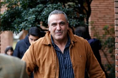 Pablo Milad, intendente del Maule, sería candidato a la presidencia de la ANFP