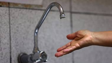 Vecinos de Upeo Bajo en Curicó piden operación de sistema de agua potable instalado hace meses