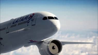 Latam Airlines no logra diferir dividendo y repartirá US$57 millones