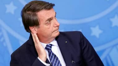 Coronavirus: la singularidad del Brasil de Bolsonaro