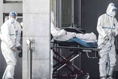 Seremi de Salud del Maule confirmó 1.297 casos por COVID-19 en la Región