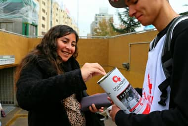 COANIQUEM inicia Colecta Nacional 2026 para financiar la rehabilitación de más de 8 mil menores