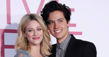 Cole Sprouse respondió a los rumores de su relación con Lili Reinhart