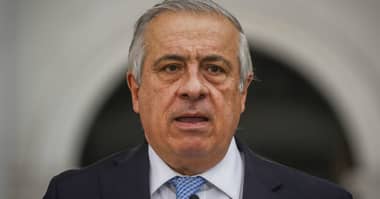 Mañalich afirmó que "inmunidad de rebaño" no se alcanzará nunca