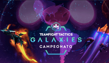 Anuncian fechas de inscripción para las clasificatorias del campeonato de Teamfight Tactics