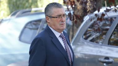 Senador Jorge Pizarro dio positivo por Covid-19