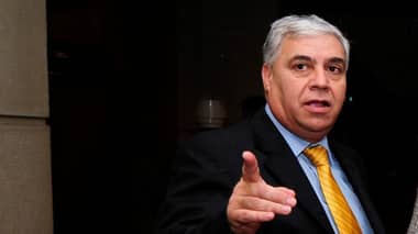 Diputado Morales a AFC: "Exigimos que se cumpla la ley que suspende la publicación de morosidades en caso de cesantía"