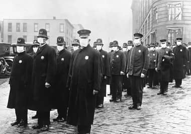 Que la enfermedad no venza a la vida: cinco lecciones de la Historia frente a la COVID-19
