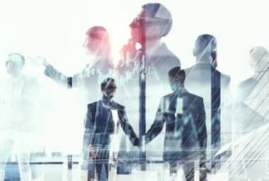 Creación de empresas crece 2,3% en mayo en la región de Maule