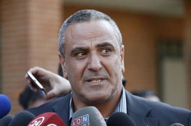 Gobierno confirma renuncia de Pablo Milad a la Intendencia del Maule