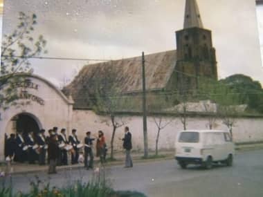 Escuela curicana más longeva de Chile cumple 291 años