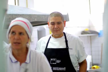 Confirman muerte de destacado chef peruano Ciro Watanabe