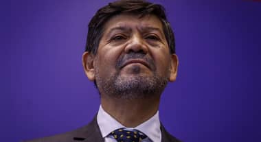 Director del Registro Civil aseguró no conocer los cambios del Gobierno al conteo de muertes por Coronavirus