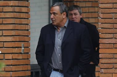 Este jueves se llevarán a cabo las elecciones en la ANFP