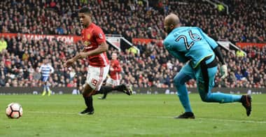 Marcus Rashford le ganó la pulseada al primer ministro de Inglaterra y repartirán comida gratis para niños desfavorecidos