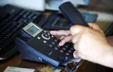 Entidades financieras lanzaron en conjunto el número 1212 para emergencias bancarias