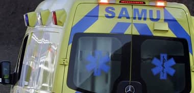 Falta de ambulancias por demanda COVID-19 puso en riesgo vida de niño atragantado