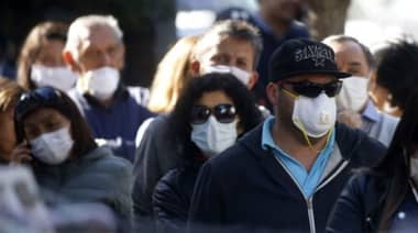 Cinco comunas del Maule avanzan en el Plan Paso a Paso desde el jueves