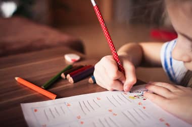 Los niños y las niñas interiorizan los roles de género desde los 4 años