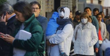 Curicó lidera causas relacionadas con la emergencia sanitaria en la región
