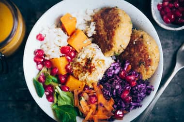 Nutricionistas de Hualañé crean recetario con alimentos asequibles y saludables