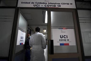 Minsal confirmó 12.500 casos nuevos de Covid-19 y pacientes activos ascienden a 67.512