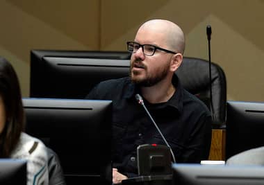 Revolución Democrática se resta de mesa de negociación por Plan de Emergencia