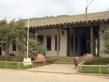 Aprueban recursos para diseño de nuevo edificio municipal en Vichuquén