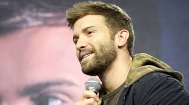 Pablo Alborán revela a sus fans que es homosexual: "Necesito ser un poco más feliz de lo que ya era"