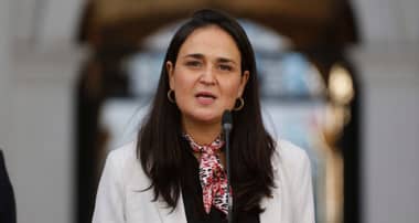 Ministerio de Desarrollo Social: Subsecretaria de la Niñez da positivo a Covid-19