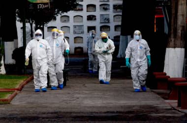 Victoriero más antiguo de Curicó es la segunda víctima del coronavirus en la comuna