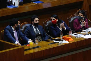 Congreso aprobó proyecto que simplifica y hace más expedito el Ingreso Familiar de Emergencia
