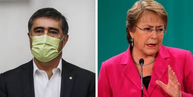 Desbordes y reforma de pensiones de Bachelet: Nosotros bloqueamos el proyecto y hoy nos damos cuenta que el proyecto no era malo