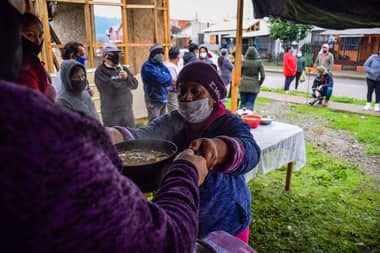 Opinión: Que el hambre no se haga costumbre