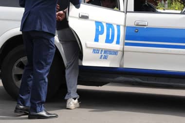 Mujer habría tratado de sustraer a un niño en el centro de Curicó