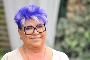 Patricia Maldonado por retiro de fondos de las AFP: “Yo puedo vivir tranquila con 180 mil pesos”