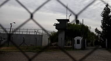 Gobierno indultó a dos internos de Punta Peuco: cumplían condena por violación de derechos humanos