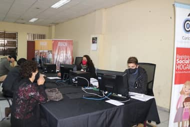 Registro Social de Hogares: Ahora puedes realizar trámites en línea