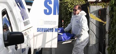 Hombre muere tras caída accidental en su vivienda en Teno