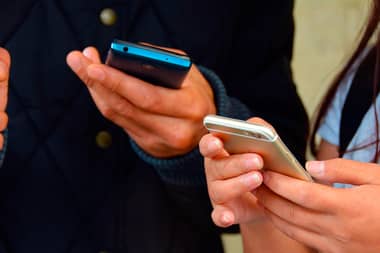 Vecinos de Upeo vuelven a denunciar a Entel