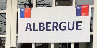 Ministerio de Desarrollo Social habilitará nuevos albergues en Curicó