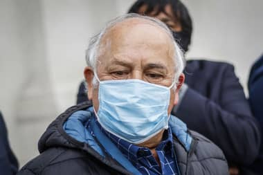 Camioneros y Gobierno logran acuerdo tras 6 días de paralización