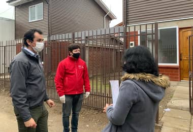 Minvu y Serviu anunciaron fecha de postulación a Fondo Solidario de Elección de Vivienda DS 49