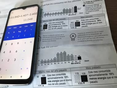 SEC aplicó multas por casi $16 mil millones a eléctricas por superar máximo de horas sin suministro en un año