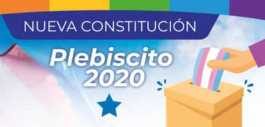 Movilh lanzó campaña para que personas trans actualicen sus datos electorales