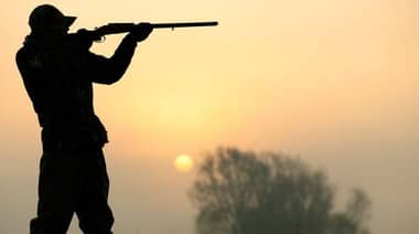 Denuncian presencia de cazadores en Romeral