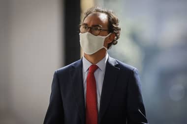 Ministro Figueroa por alcaldes que plantean cierre del año escolar: "Aporten soluciones concretas para una apertura gradual"