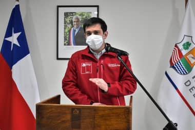 Linares entrará en cuarentena desde la noche de este viernes