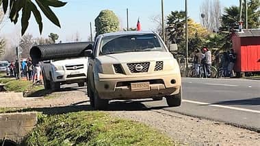 Vecina de Guaico Centro muere en grave accidente de tránsito